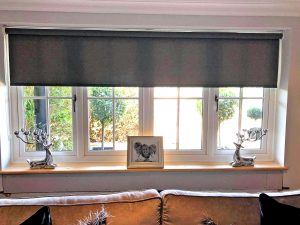 D & S Windows Customer Job