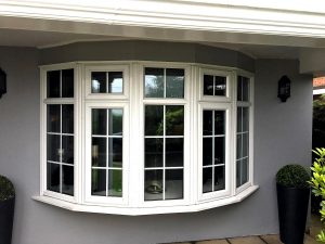 D & S Windows Customer Job