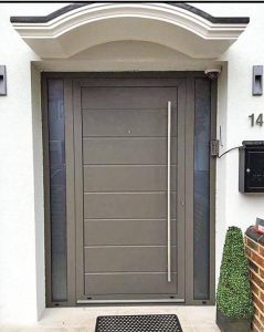 D & S Windows Customer Job