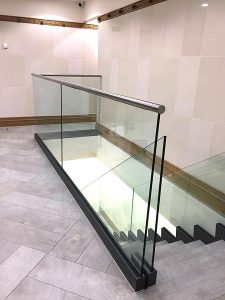 D & S Windows Customer Job