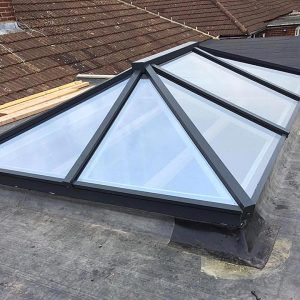 D & S Windows Customer Job