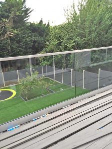 D & S Windows Customer Job