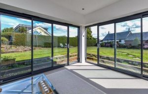 D & S Windows Customer Job